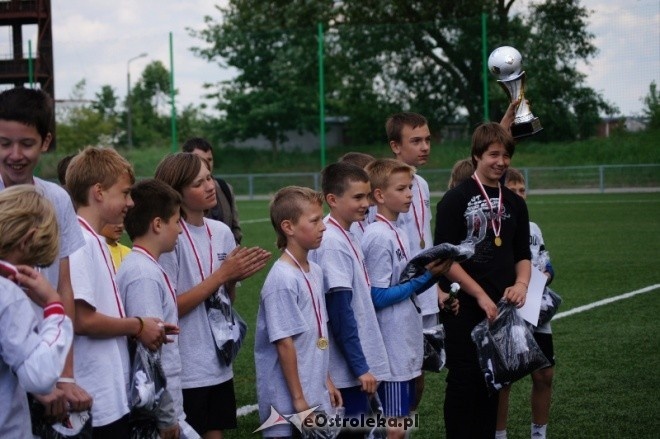  Mini Euro Ostrołęka 2012: Finał i mecz o 3. miejsce [03.06.2012] - zdjęcie #4 - eOstroleka.pl