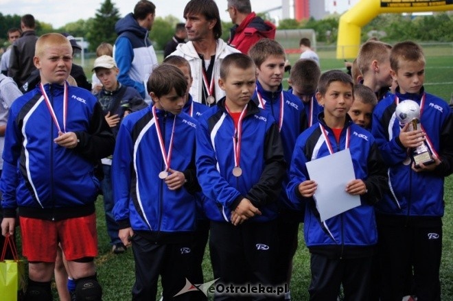  Mini Euro Ostrołęka 2012: Finał i mecz o 3. miejsce [03.06.2012] - zdjęcie #3 - eOstroleka.pl