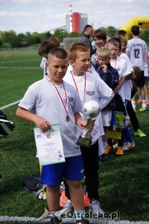  Mini Euro Ostrołęka 2012: Finał i mecz o 3. miejsce [03.06.2012] - zdjęcie #1 - eOstroleka.pl