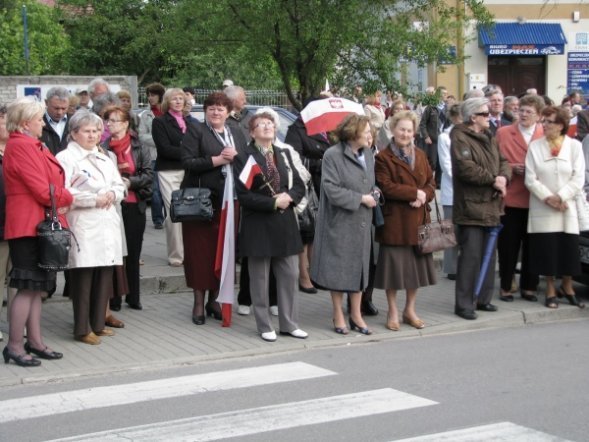 Marsz w obronie TV Trwam i wolnych mediów [3.VI.2012] - zdjęcie #16 - eOstroleka.pl