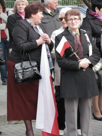 Marsz w obronie TV Trwam i wolnych mediów [3.VI.2012] - zdjęcie #17 - eOstroleka.pl