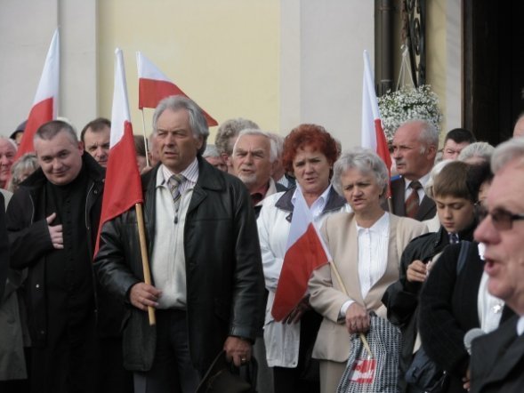 Marsz w obronie TV Trwam i wolnych mediów [3.VI.2012] - zdjęcie #26 - eOstroleka.pl