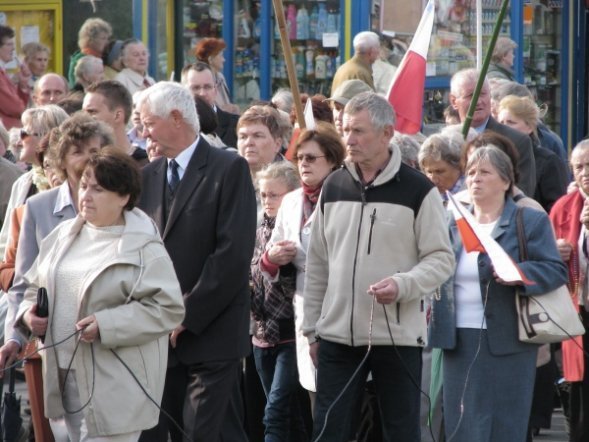 Marsz w obronie TV Trwam i wolnych mediów [3.VI.2012] - zdjęcie #91 - eOstroleka.pl