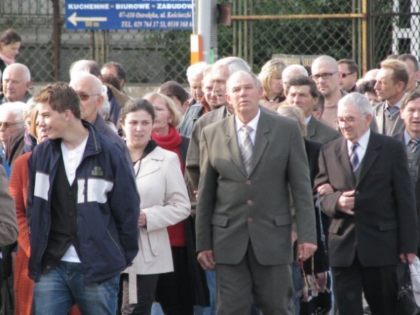 Marsz w obronie TV Trwam i wolnych mediów [3.VI.2012] - zdjęcie #93 - eOstroleka.pl