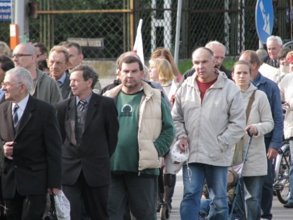 Marsz w obronie TV Trwam i wolnych mediów [3.VI.2012] - zdjęcie #94 - eOstroleka.pl