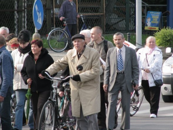 Marsz w obronie TV Trwam i wolnych mediów [3.VI.2012] - zdjęcie #95 - eOstroleka.pl