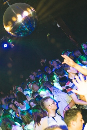 Hawaii Party w Xsensation Club [5.VI.2012] - zdjęcie #45 - eOstroleka.pl