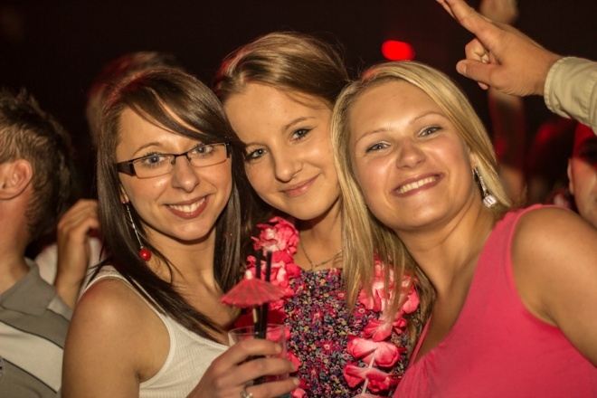 Hawaii Party w Xsensation Club [5.VI.2012] - zdjęcie #42 - eOstroleka.pl