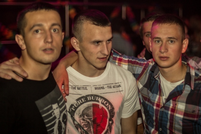 Hawaii Party w Xsensation Club [5.VI.2012] - zdjęcie #41 - eOstroleka.pl