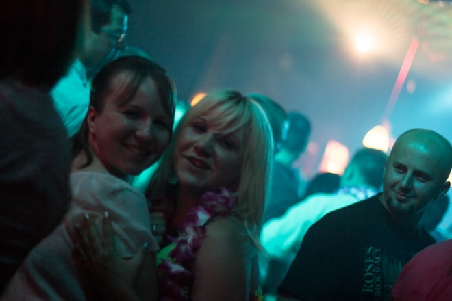 Hawaii Party w Xsensation Club [5.VI.2012] - zdjęcie #39 - eOstroleka.pl