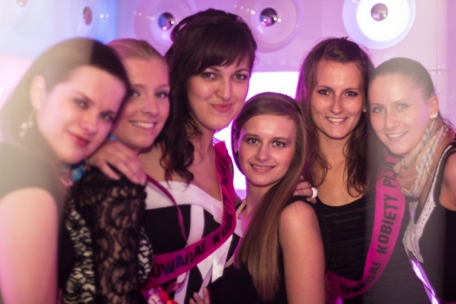 Hawaii Party w Xsensation Club [5.VI.2012] - zdjęcie #38 - eOstroleka.pl