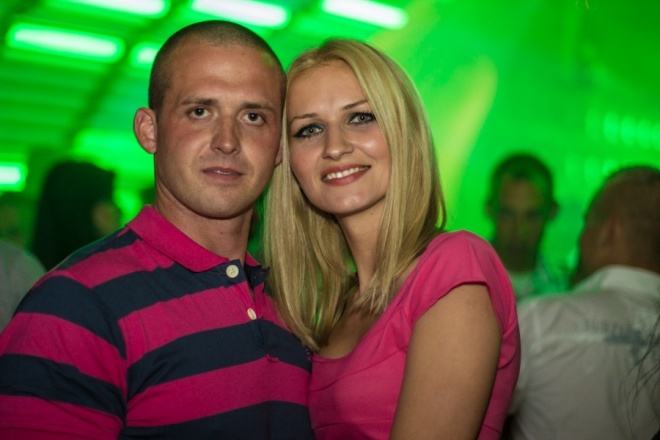 Hawaii Party w Xsensation Club [5.VI.2012] - zdjęcie #37 - eOstroleka.pl