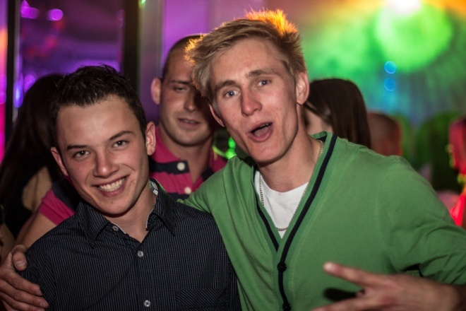 Hawaii Party w Xsensation Club [5.VI.2012] - zdjęcie #36 - eOstroleka.pl