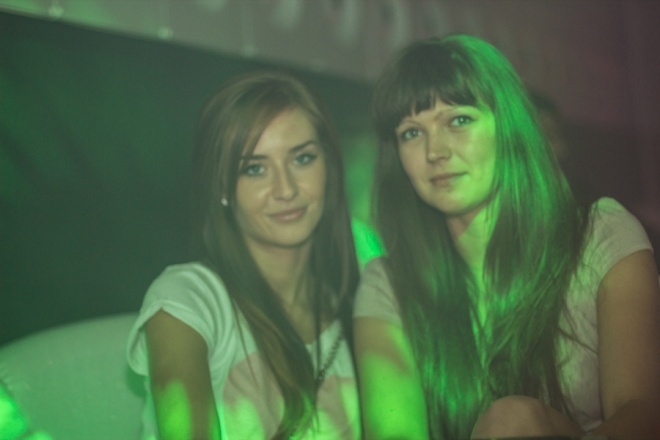 Hawaii Party w Xsensation Club [5.VI.2012] - zdjęcie #33 - eOstroleka.pl