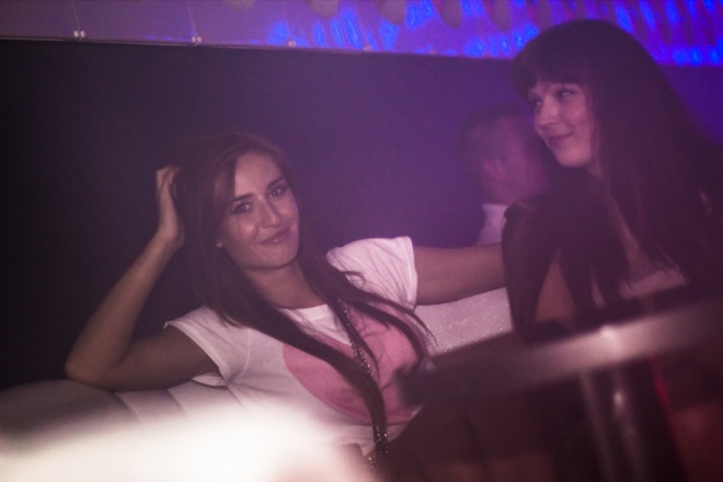 Hawaii Party w Xsensation Club [5.VI.2012] - zdjęcie #32 - eOstroleka.pl