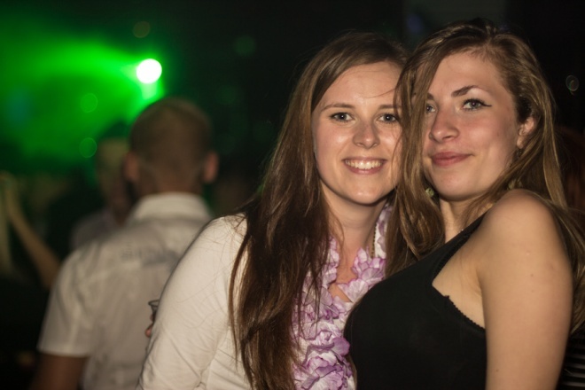 Hawaii Party w Xsensation Club [5.VI.2012] - zdjęcie #31 - eOstroleka.pl