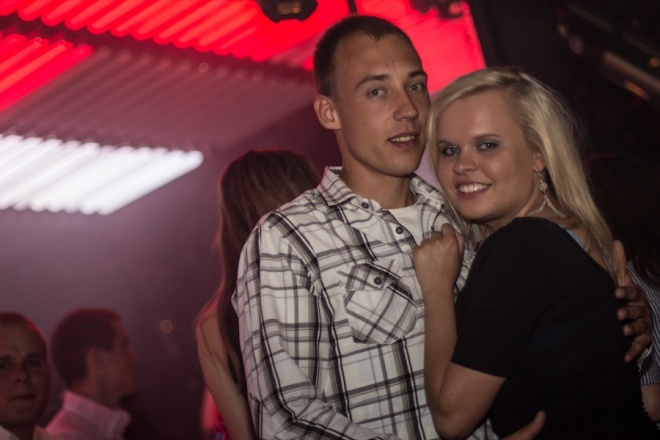 Hawaii Party w Xsensation Club [5.VI.2012] - zdjęcie #30 - eOstroleka.pl