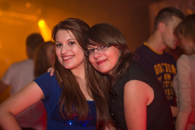 Hawaii Party w Xsensation Club [5.VI.2012] - zdjęcie #10 - eOstroleka.pl