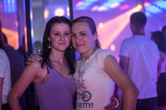 Hawaii Party w Xsensation Club [5.VI.2012] - zdjęcie #9 - eOstroleka.pl