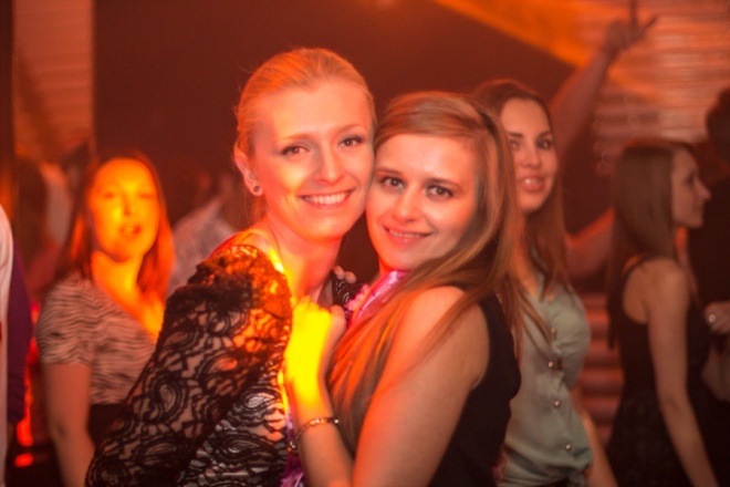 Hawaii Party w Xsensation Club [5.VI.2012] - zdjęcie #4 - eOstroleka.pl