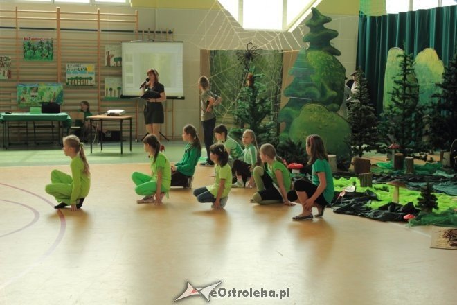 Turniej Leśny w SP w Rzekuniu [05.06..2012] - zdjęcie #71 - eOstroleka.pl