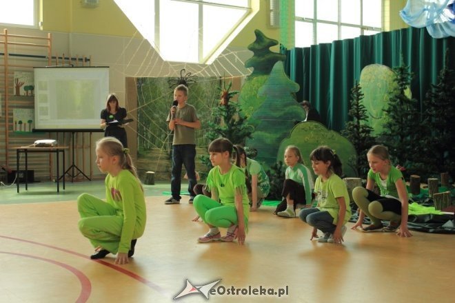 Turniej Leśny w SP w Rzekuniu [05.06..2012] - zdjęcie #69 - eOstroleka.pl