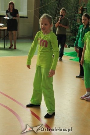 Turniej Leśny w SP w Rzekuniu [05.06..2012] - zdjęcie #68 - eOstroleka.pl