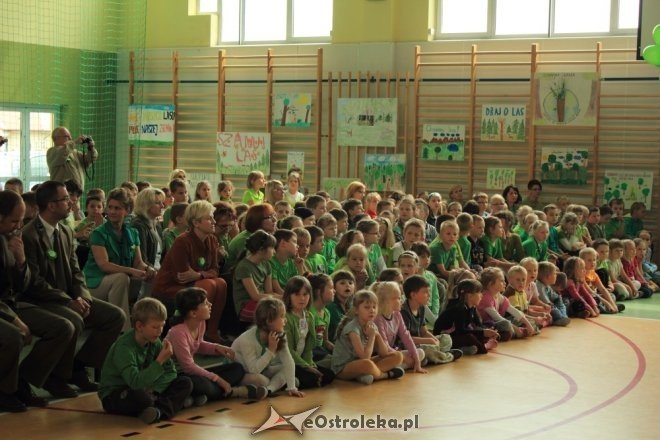 Turniej Leśny w SP w Rzekuniu [05.06..2012] - zdjęcie #67 - eOstroleka.pl