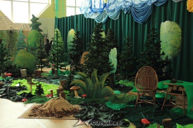 Turniej Leśny w SP w Rzekuniu [05.06..2012] - zdjęcie #66 - eOstroleka.pl