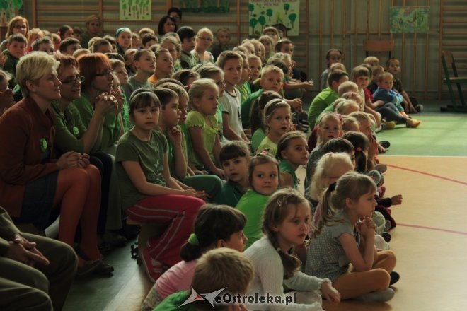 Turniej Leśny w SP w Rzekuniu [05.06..2012] - zdjęcie #63 - eOstroleka.pl