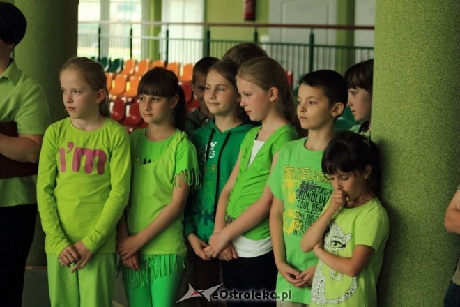 Turniej Leśny w SP w Rzekuniu [05.06..2012] - zdjęcie #60 - eOstroleka.pl