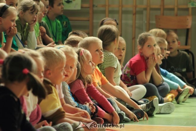 Turniej Leśny w SP w Rzekuniu [05.06..2012] - zdjęcie #59 - eOstroleka.pl