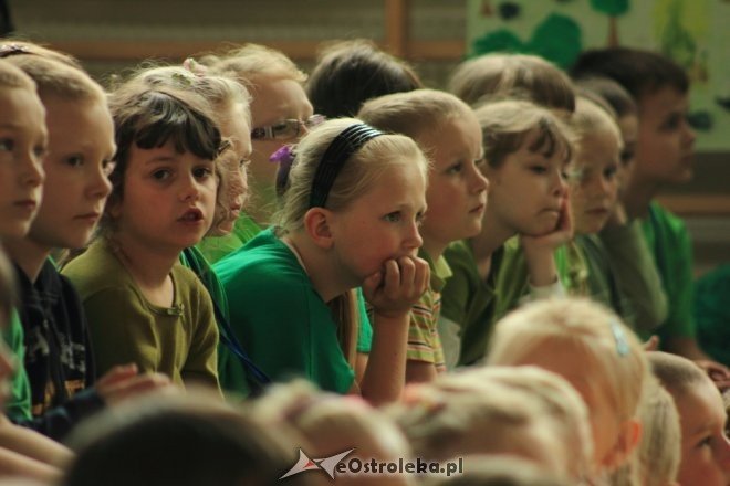 Turniej Leśny w SP w Rzekuniu [05.06..2012] - zdjęcie #58 - eOstroleka.pl