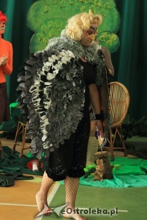 Turniej Leśny w SP w Rzekuniu [05.06..2012] - zdjęcie #51 - eOstroleka.pl