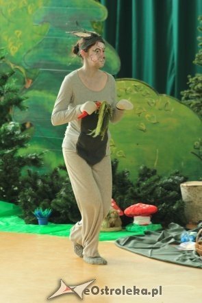 Turniej Leśny w SP w Rzekuniu [05.06..2012] - zdjęcie #50 - eOstroleka.pl