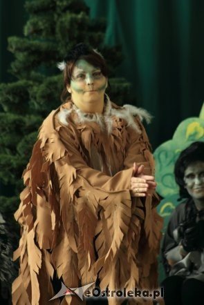 Turniej Leśny w SP w Rzekuniu [05.06..2012] - zdjęcie #47 - eOstroleka.pl