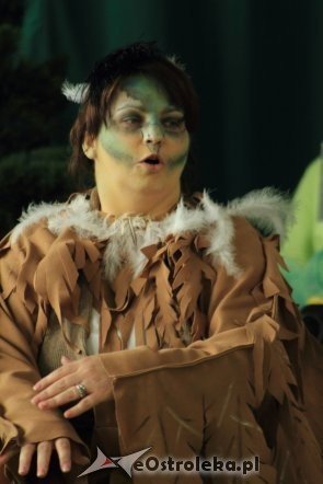 Turniej Leśny w SP w Rzekuniu [05.06..2012] - zdjęcie #46 - eOstroleka.pl