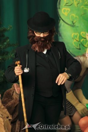 Turniej Leśny w SP w Rzekuniu [05.06..2012] - zdjęcie #40 - eOstroleka.pl