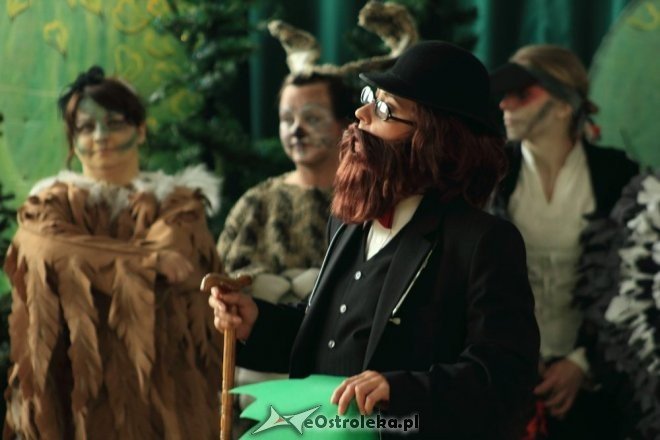 Turniej Leśny w SP w Rzekuniu [05.06..2012] - zdjęcie #33 - eOstroleka.pl