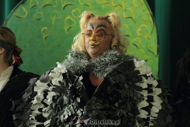 Turniej Leśny w SP w Rzekuniu [05.06..2012] - zdjęcie #32 - eOstroleka.pl