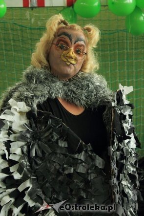 Turniej Leśny w SP w Rzekuniu [05.06..2012] - zdjęcie #29 - eOstroleka.pl