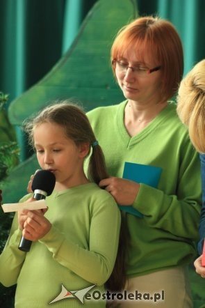 Turniej Leśny w SP w Rzekuniu [05.06..2012] - zdjęcie #25 - eOstroleka.pl