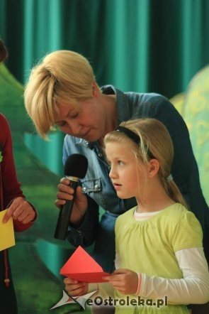 Turniej Leśny w SP w Rzekuniu [05.06..2012] - zdjęcie #23 - eOstroleka.pl