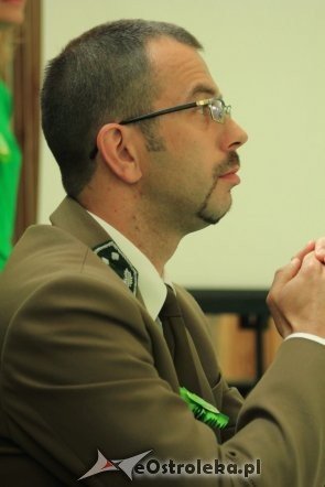 Turniej Leśny w SP w Rzekuniu [05.06..2012] - zdjęcie #19 - eOstroleka.pl