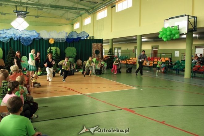 Turniej Leśny w SP w Rzekuniu [05.06..2012] - zdjęcie #18 - eOstroleka.pl