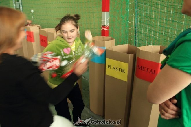 Turniej Leśny w SP w Rzekuniu [05.06..2012] - zdjęcie #17 - eOstroleka.pl