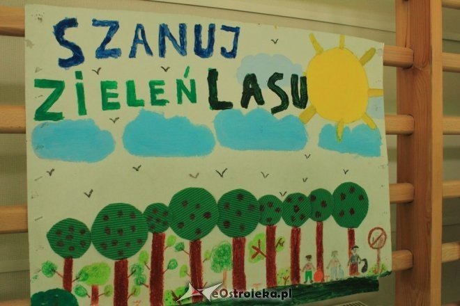 Turniej Leśny w SP w Rzekuniu [05.06..2012] - zdjęcie #13 - eOstroleka.pl