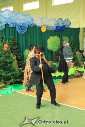 Turniej Leśny w SP w Rzekuniu [05.06..2012] - zdjęcie #7 - eOstroleka.pl