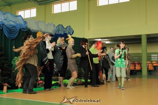 Turniej Leśny w SP w Rzekuniu [05.06..2012] - zdjęcie #5 - eOstroleka.pl