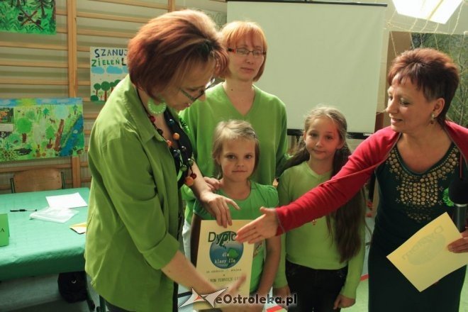 Turniej Leśny w SP w Rzekuniu [05.06..2012] - zdjęcie #8 - eOstroleka.pl